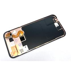 LCD GOOGLE PIXEL 9 PRO 2024 + RAMKA BLACK OLED-16097