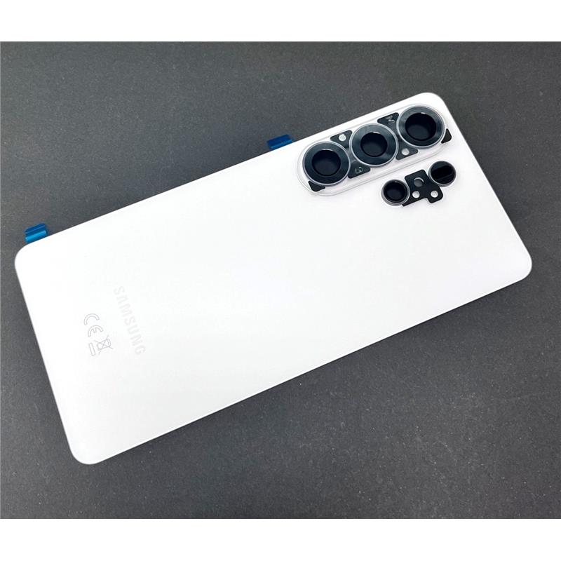 KLAPKA BATERII SAMSUNG SM-S948 S26 ULTRA WHITE ORY-16101
