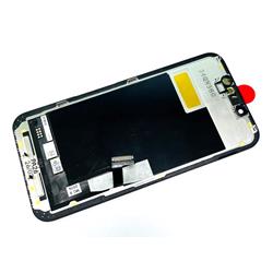 LCD IPHONE 13 MINI 2021 BLACK DECODE INCELL FHD-16104