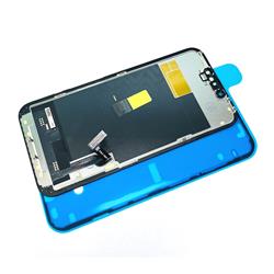 LCD IPHONE 13 2021 BLACK SOFT OLED-16120