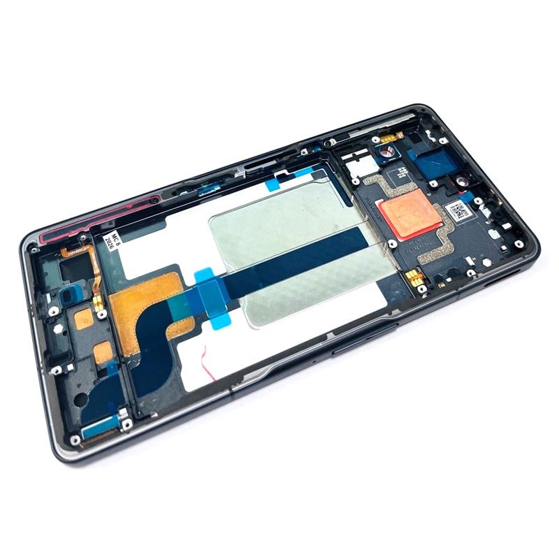 LCD XIAOMI POCO F4 GT 2022 STEALTH BLACK ORYGINAŁ-16121