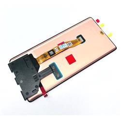 LCD HONOR MAGIC5 LITE 2023 BEZ RAMKI OLED-16107