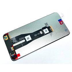 LCD HONOR 90 SMART 5G 2024 BLACK-16123