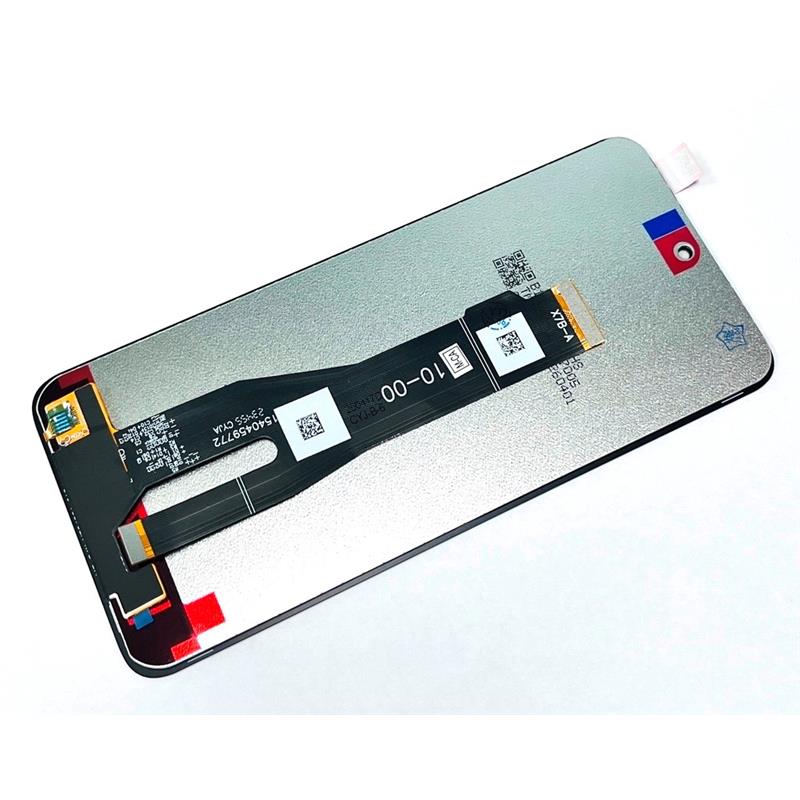 LCD HONOR 90 SMART 5G 2024 BLACK-16123
