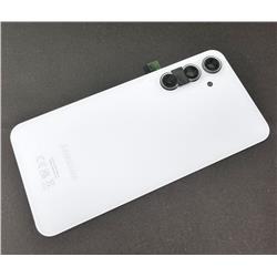 KLAPKA BATERII SAMSUNG SM-A356B A35 LIGHT BLUE ORY-16099