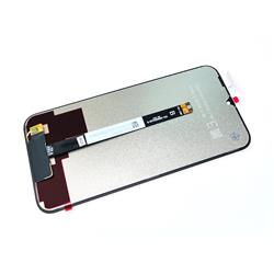 LCD XIAOMI REDMI 15C 4G/ POCO C85 4G 2025 BLACK EU-16173
