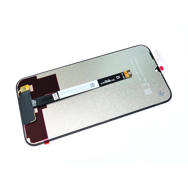 LCD XIAOMI REDMI 15C 4G/ POCO C85 4G 2025 BLACK EU-16173