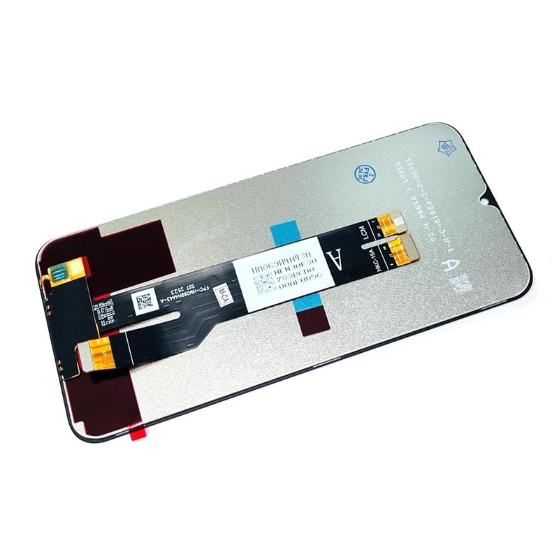 LCD XIAOMI REDMI 15C 4G/ POCO C85 4G BLACK GLOBAL -16174