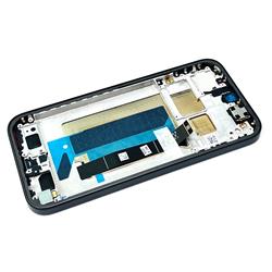 LCD XIAOMI 17T 5G 2026 BLACK ORYGINALNY-16142