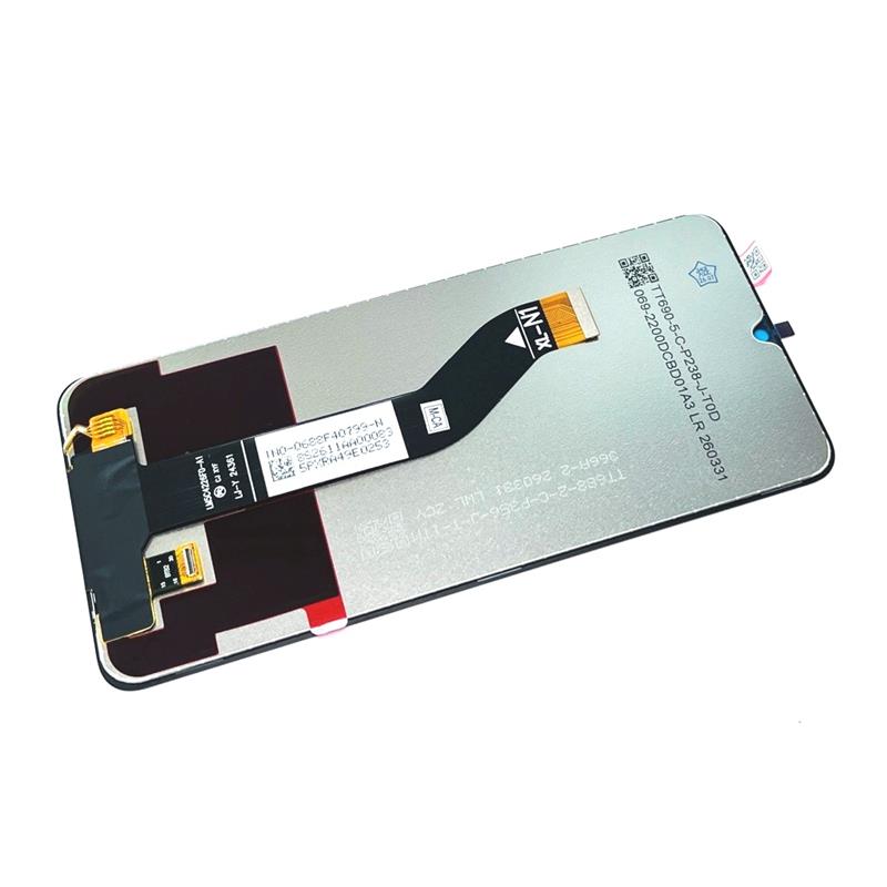 LCD XIAOMI POCO M7 5G 2025 BLACK-16152