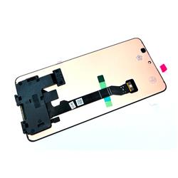 LCD XIAOMI POCO X7 PRO 5G 2025 BLACK OLED-16153