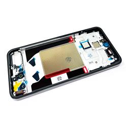 LCD REALME 14 PRO+ 2025 RMX5051 + RAMKA BLACK OLED-16158