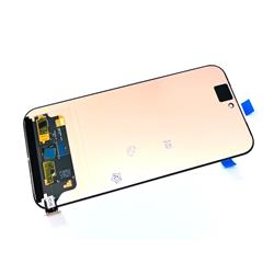 LCD REALME 16 PRO 5G 2026 BLACK OLED-16161