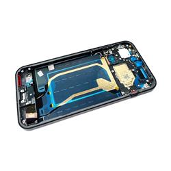 LCD ONEPLUS 15 5G 2025 + RAMKA BLACK ODNOWIONY-16163