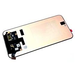LCD ONEPLUS NORD 5 5G 2025 BLACK OLED-16166