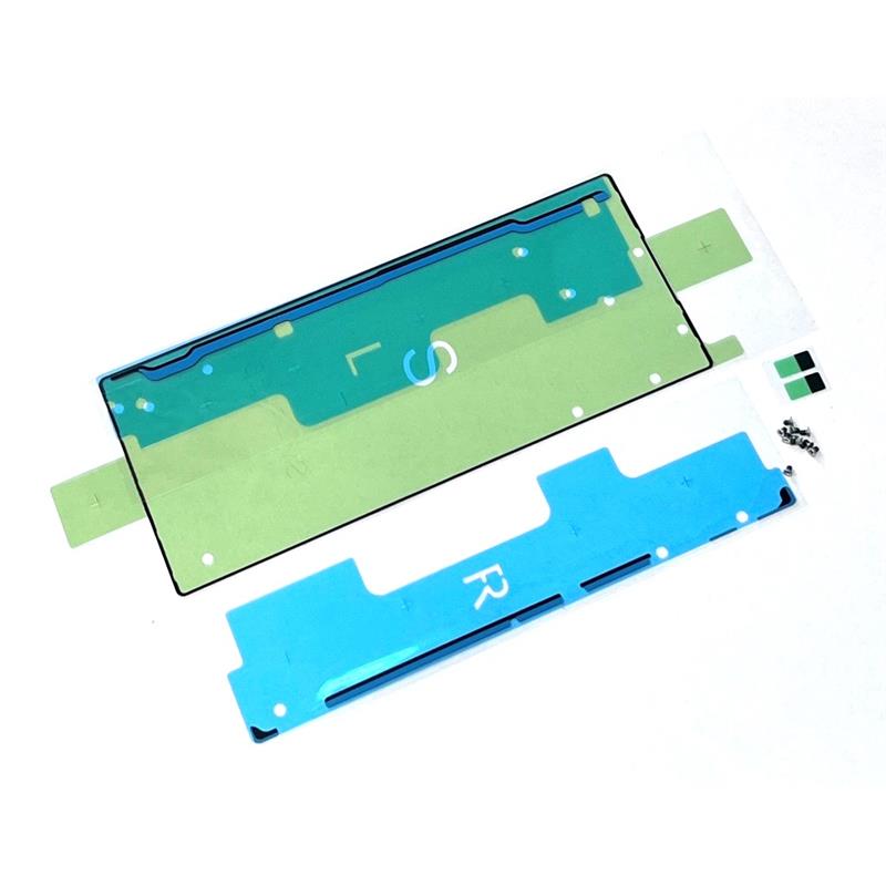 USZCZELKA LCD SAMSUNG SM-F956 Z FOLD 6 ORYGINAŁ-16178