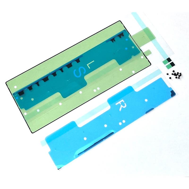 USZCZELKA LCD SAMSUNG SM-F966 Z FOLD 7 ORYGINALNA-16177