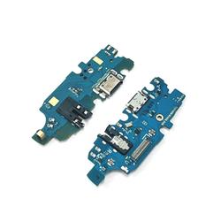 PŁYTKA SAMSUNG SM-M146B M14 5G MIC USB ORYGINALNA-16176