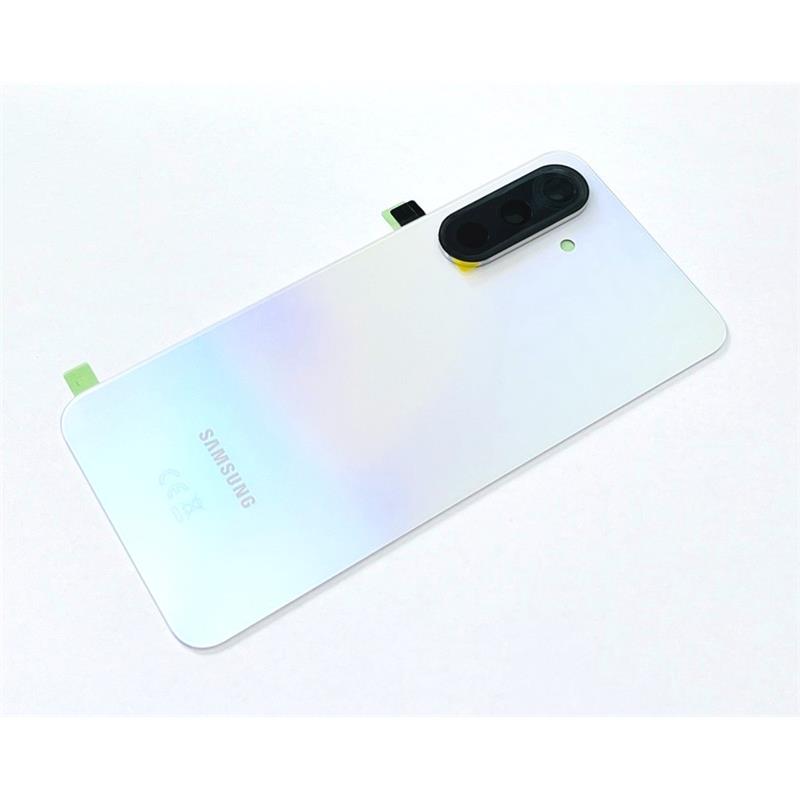 KLAPKA BATERII SAMSUNG SM-A366 A36 5G 2025 WHITE -16170