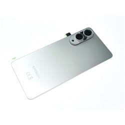 KLAPKA BATERII SAMSUNG SM-S937 S25 EDGE 5G SILVER-16171