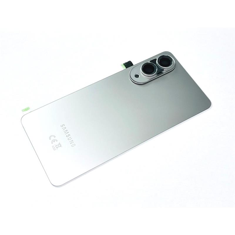 KLAPKA BATERII SAMSUNG SM-S937 S25 EDGE 5G SILVER-16171