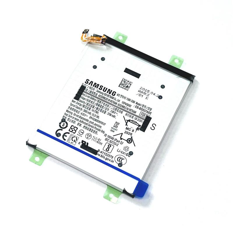 BATERIA SAMSUNG SM-S937 S25 EDGE 5G EB-BS937ABE OR-16172