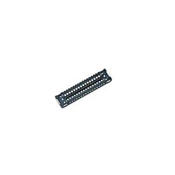 ZŁĄCZE SAMSUNG S24 ULTRA FPC BTB 2X16 PIN ORYGINAŁ-16141