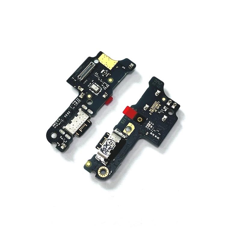 PŁYTKA XIAOMI POCO M7 5G 2025 USB-16183