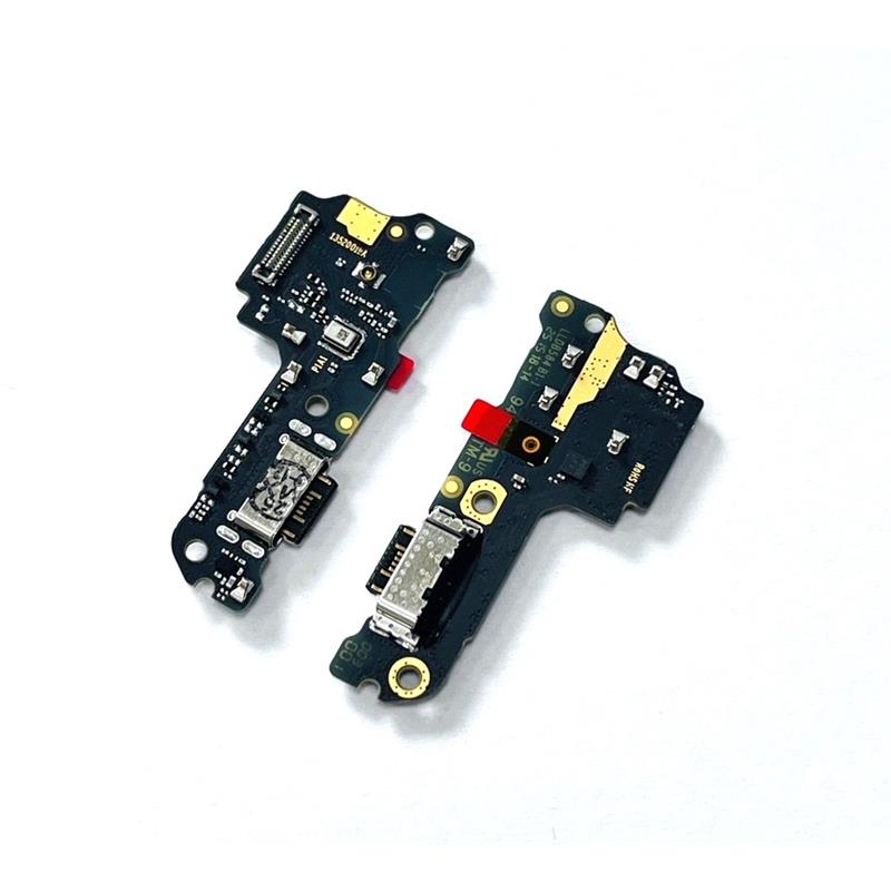 PŁYTKA XIAOMI REDMI 15 5G 2025 USB-16184