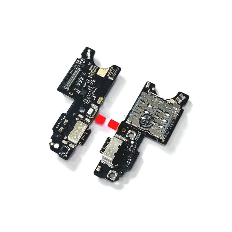 PŁYTKA XIAOMI REDMI NOTE 15 5G 2025 USB-16186