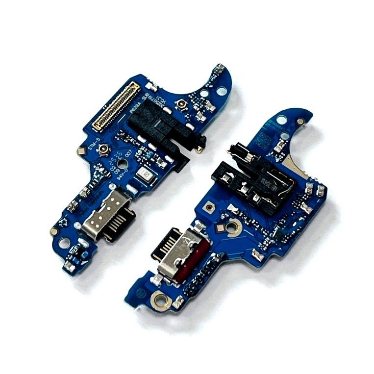 PŁYTKA MOTOROLA G57 / G57 POWER 2025 USB-16189