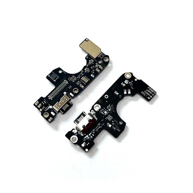 PŁYTKA MOTOROLA G67 G77 5G 2026 USB-16191