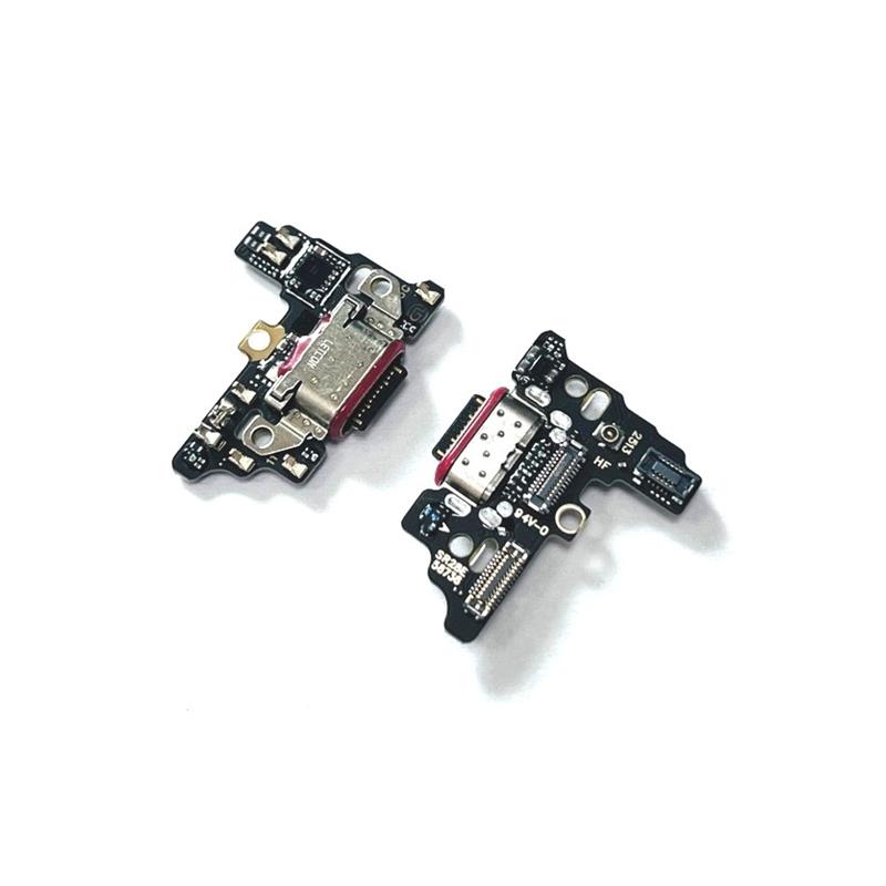 PŁYTKA MOTOROLA EDGE 60 PRO 5G 2025 USB-C-16193