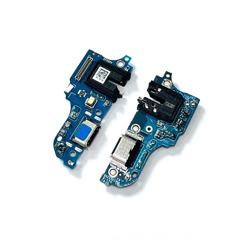 PŁYTKA REALME C53 RMX3760 USB-16199