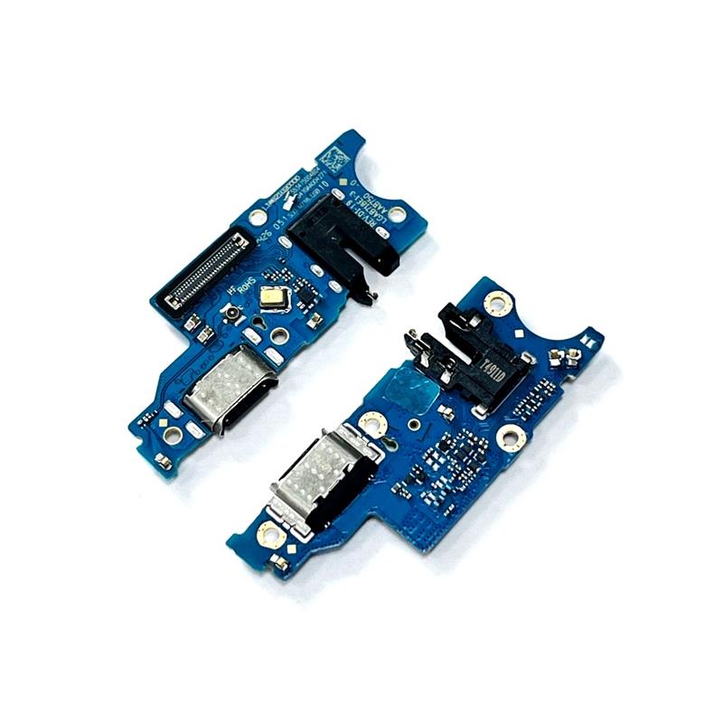 PŁYTKA REALME 12 /12+ 2024 USB -16202