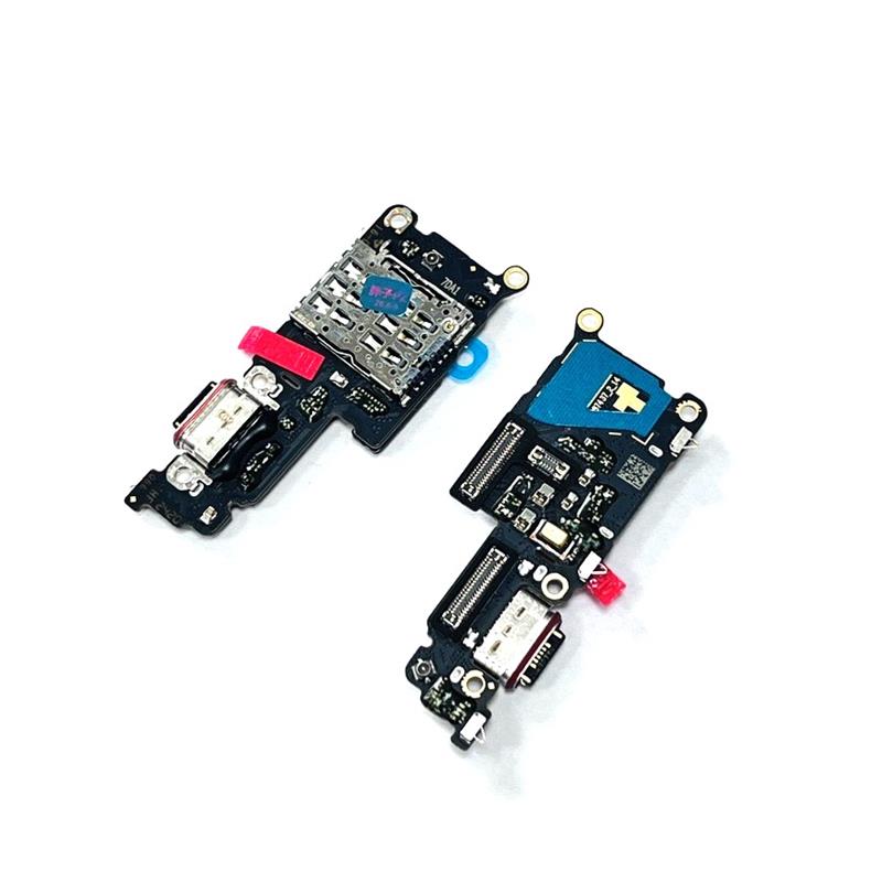 PŁYTKA REALME 12 PRO 5G / 12 PRO+ USB-16203