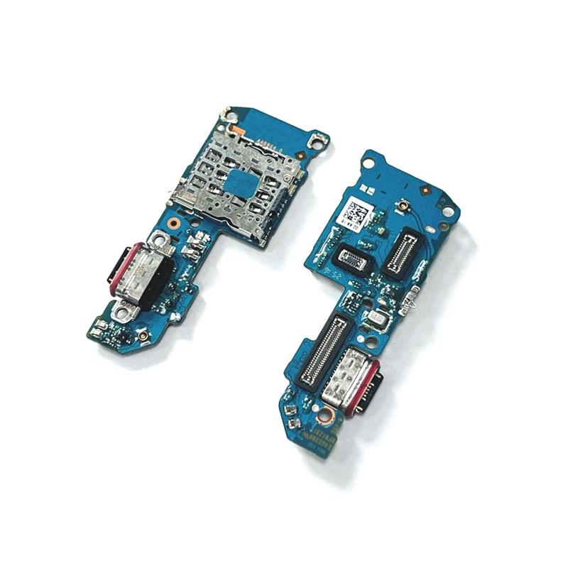 PŁYTKA REALME 14 5G 2025 RMX5070 USB-16209