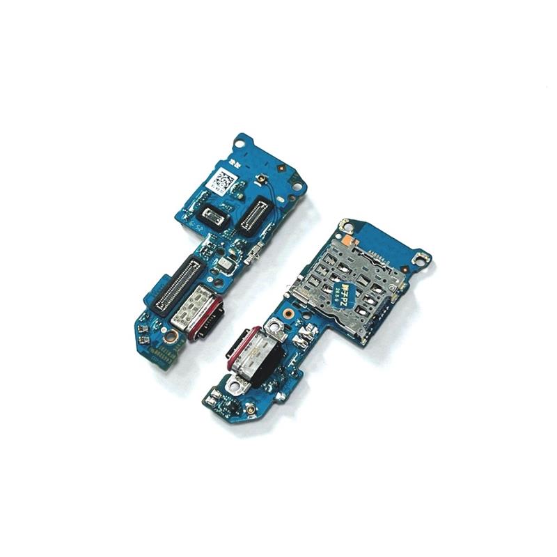 PŁYTKA REALME 14T 5G 2025 RMX5078 USB-16210