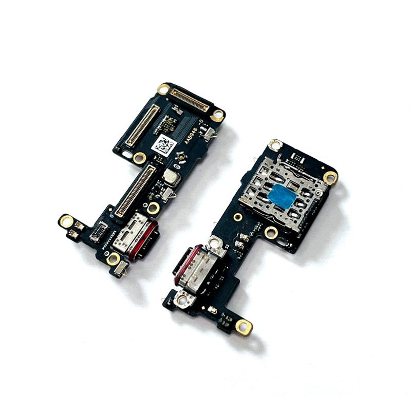PŁYTKA REALME GT 7T 5G 2025 RMX5085 USB -16212
