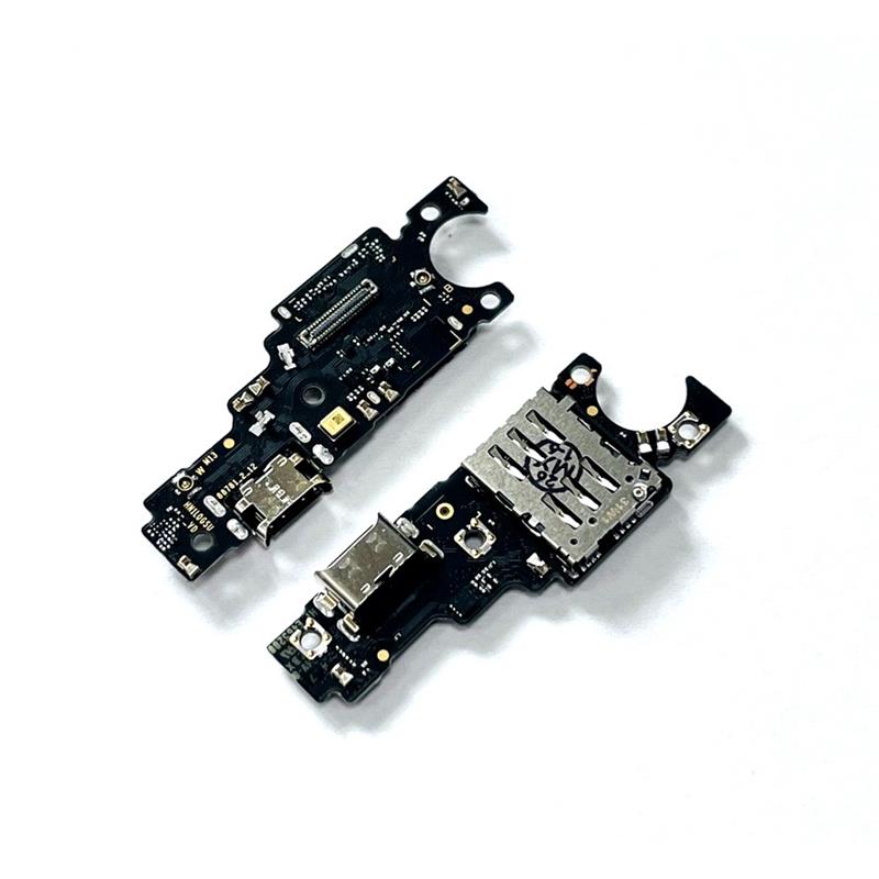PŁYTKA HUAWEI HONOR X7D 5G 2025 USB-16214