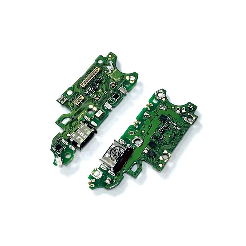 PŁYTKA HUAWEI HONOR X8C USB-16215