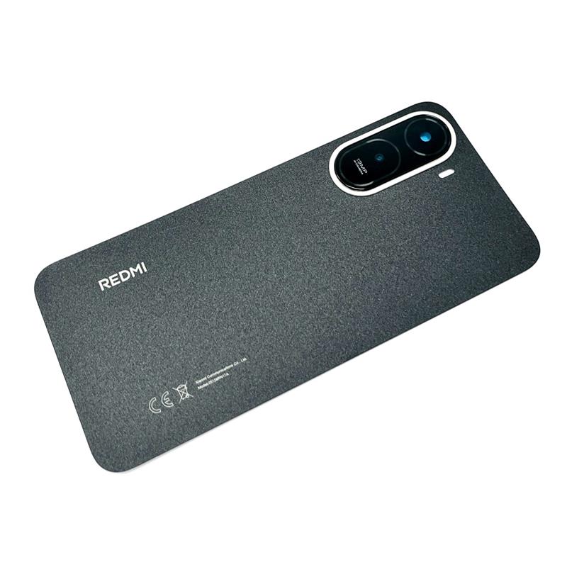 KLAPKA BATERII XIAOMI REDMI A7 PRO 2026 BLACK-16226