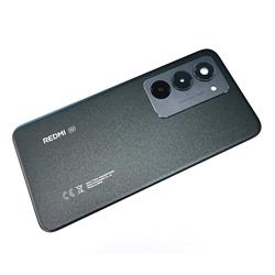 KLAPKA BATERII XIAOMI REDMI 15 5G 2025 BLACK-16227