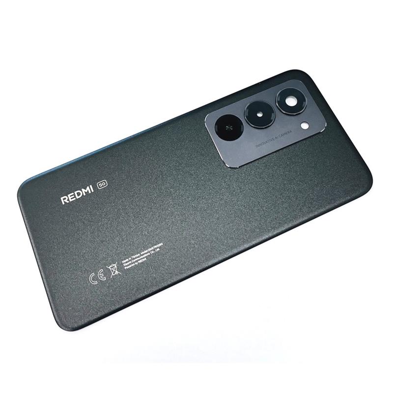 KLAPKA BATERII XIAOMI REDMI 15 5G 2025 BLACK-16227