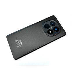 KLAPKA BATERII XIAOMI REDMI NOTE 15 5G 2025 BLACK-16229