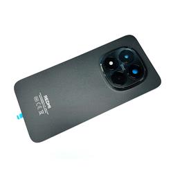 KLAPKA BATERII XIAOMI REDMI NOTE 15 PRO 5G BLACK-16230