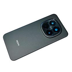 KLAPKA BATERII XIAOMI REDMI NOTE 15 PRO+ 5G BLACK-16231
