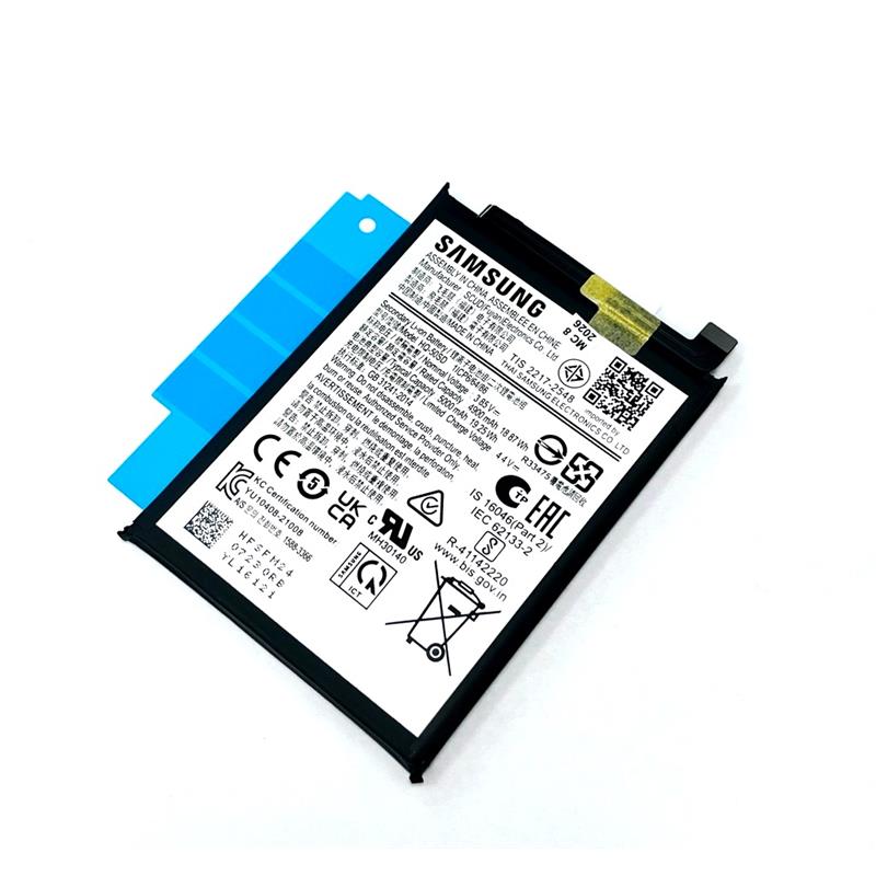 BATERIA SAMSUNG SM-A145F A14 4G HQ-50SD ORYGINALNA-16232