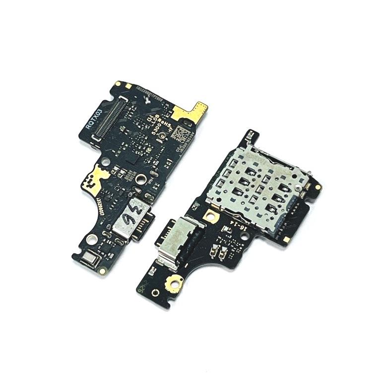 PŁYTKA XIAOMI POCO M7 PRO 5G 2024 USB-16233