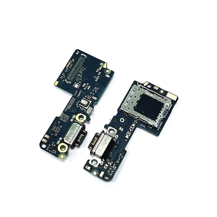 PŁYTKA XIAOMI POCO X7 5G USB -16235